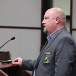 Union head on police contract OK’d by city council: “I would be remiss if I told you the members were happy about it.”