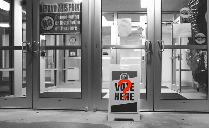 SB 82: K-12 school buildings could be banned as Indiana polling places by 2024, based on risk to students