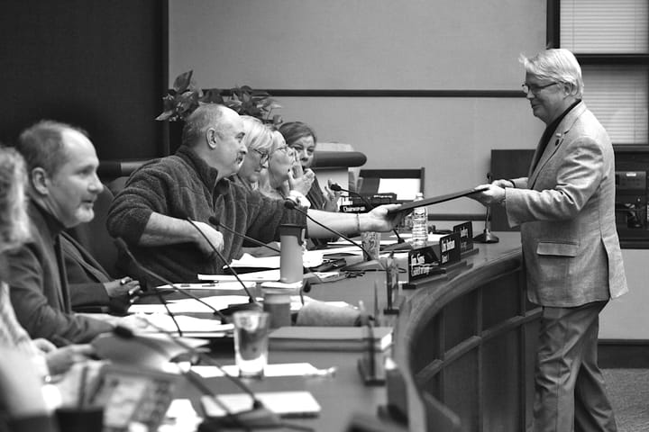 2020 Bloomington city council: Out with the old, in with the new