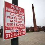 Bloomington’s new non-consensual towing ordinance to get more scrutiny, possible revisions before adoption by city council