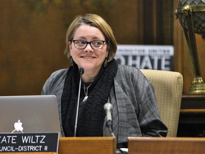 Monroe County councilor on possible local income tax increase: “This was not anything proposed by the county.”