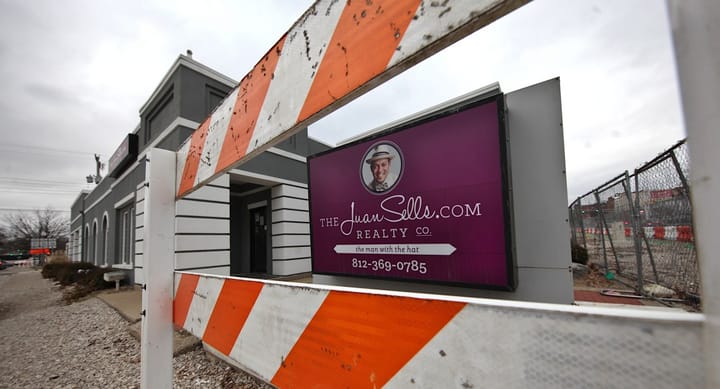 Bloomington “assessing all options” after  eminent domain ruling, landowner’s legal fees a $64K question