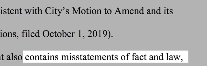 Objection filed to Bloomington’s request to try again in effort to take 222 Hats building for parking garage