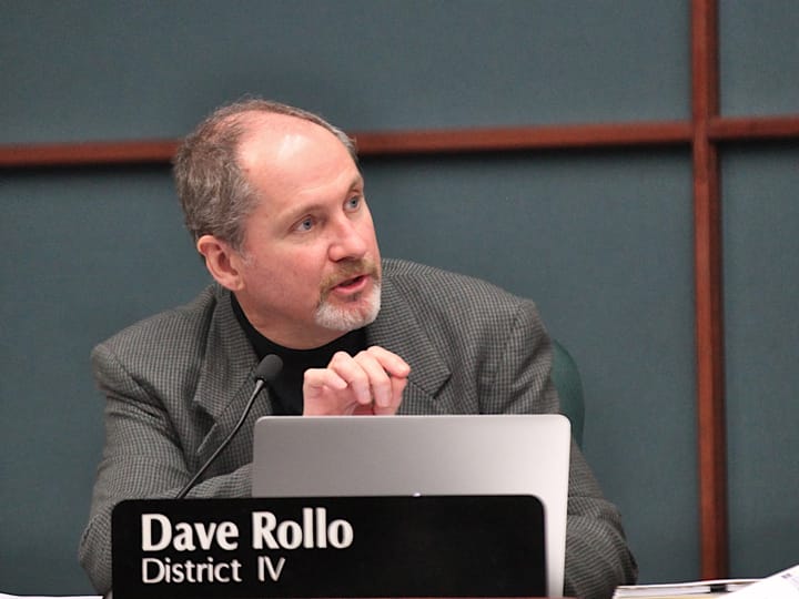 Bloomington city council to mull resolution on “certain inadequacies within the police budget”