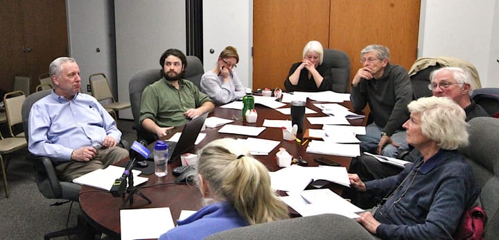 Transit board tees up March 17 vote on new routes for fall, including one that could go outside Bloomington