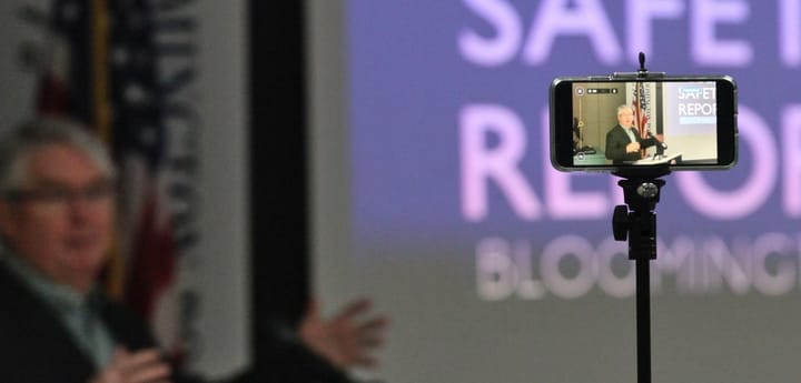 Bloomington public safety report: 2019 was “tough year” with a few bright spots