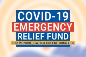 United Way, other non-profits, announce $330K in grant awards for emergency relief from COVID-19 impact