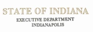 COVID-19: Governor activates Indiana National Guard, alters public meeting requirements; Bloomington city council to meet