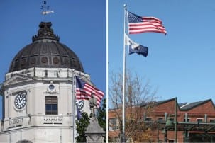 COVID-19 responses by Bloomington, Monroe County include altered 911 dispatch protocols, emergency funding