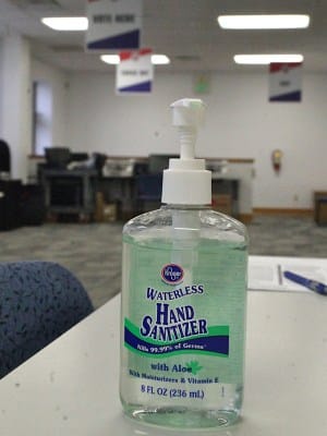 Encouraging early voting a highlight of Monroe County’s COVID-19 election precautions