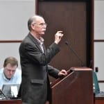 Zoning board doesn’t yield to COVID-19, grants driveway variances for 4th Street parking garage; Bloomington city council cancels work session