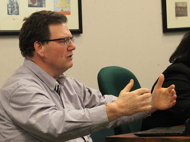 Bloomington OKs $410K deal with Chicago firm for master planning of old hospital site