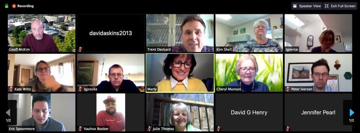 Monroe County, Bloomington both putting food and beverage tax money towards  COVID-19 economic relief