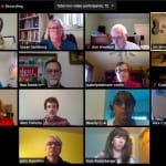 Bloomington: $550K in COVID-19 small business relief loans awarded so far using food and beverage tax proceeds, about $250K already distributed