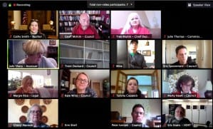 Monroe County imposes hiring freeze,  assessor says half of all assessed property value could vanish due to COVID-19 “disaster” claims