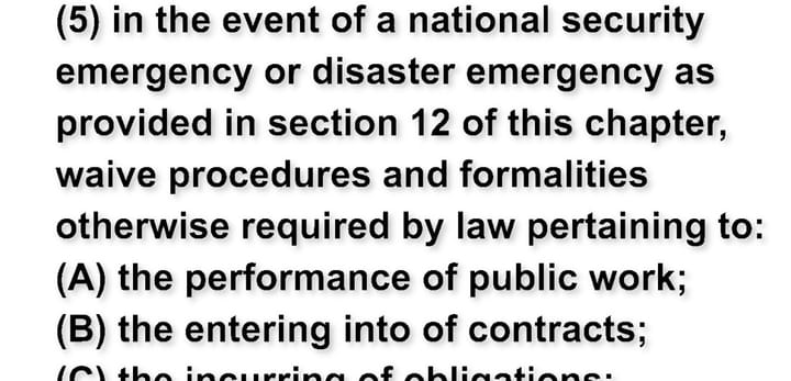 Bloomington city council looks to maintain normal legislative pace for assigning emergency powers to mayor