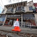Column | Buskirk-Chumley, Function Brewing: Two signs of life in downtown Bloomington