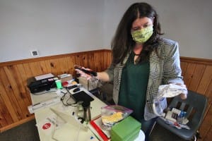 Bloomington, Monroe County fabric mask update: Thousands made, still more needed