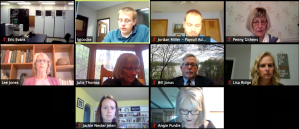 Monroe County hits $160K in food and beverage tax distributions for COVID-19 business relief, looks for approval of another $200K