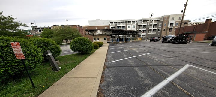 Court of appeals: Illegally parked car is an “emergency situation” under Indiana law