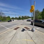 Bloomington city council votes to repave College Mall Road on split vote