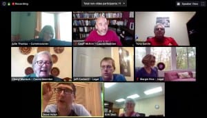 Monroe County on path for second $200K-installment of COVID-19 business relief using food and beverage tax proceeds