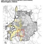 99-year affordable housing deal to build about 60 new apartments at Bloomington’s Switchyard Park entrance