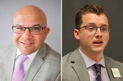 Stay granted: GOP pick for Bloomington plan commission won’t be seated pending appeal