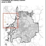 Monroe County tax abatement is $240K of enthusiasm for company that brings attention to curb