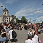 Photos: “Enough is Enough”