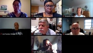 Bloomington public safety board briefed on 10 sworn officer vacancies, non-arrest approaches to policing