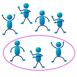 County, city committees: Open Door Law is a numbers game