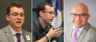 Bloomington wants a quick appeal to intermediate ruling in lawsuit over disputed plan commission seat