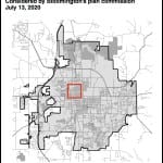 77 more Bloomington bedrooms: Johnson’s Creamery downtown residential project gets plan commission OK