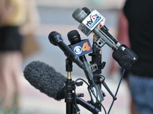 No word from prosecutor: July 4 Lake Monroe incident involving Bloomington activist gets tried in court of public opinion