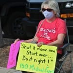 MCCSC board expected to finalize school re-opening plan at Tuesday night’s board meeting