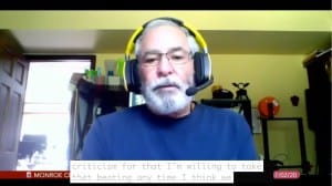 Monroe County clerk on 2020 general election: “I know seven polling sites are not going to cut it in November.”