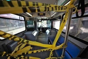 Bloomington public buses roll fare-free through COVID-19 towards fall, with Uber as backup plan, same general manager in driver’s seat