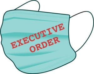 Building “culture of compliance” preferred to punishments for Bloomington’s triple layer of COVID-19 health orders