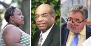 Indiana’s election commission de-certifies write-in Green Party candidate for Monroe County judge after Democratic Party challenge