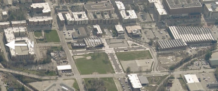 Bloomington hopes to put $2M of local money into $10M “tech accelerator” if feds will make up the difference