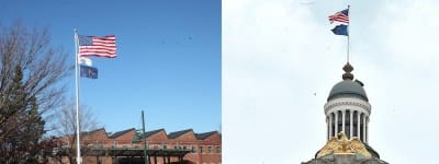 Analysis: Parallels between Republicans in General Assembly, Democrats on Bloomington city council