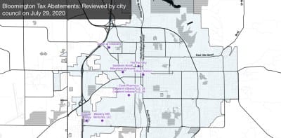 Change to Bloomington tax abatement policy swaps in capital investment for job creation, making it easier to justify affordable housing projects