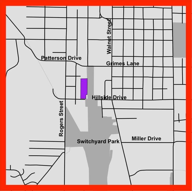 City council to decide: Is park-side residential development with little onsite greenspace a fair trade for a warehouse?