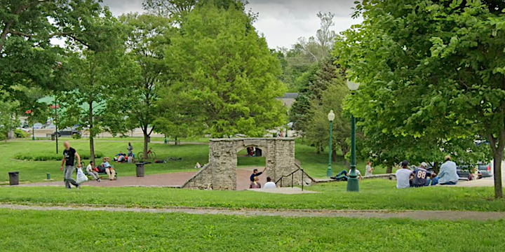 $50K for “Public Health in Parks” gets OK from Bloomington board, after sharp scrutiny