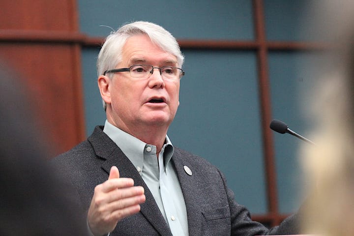 Council sets special meeting for Sept. 9, looks to vote on local income tax increase a week later