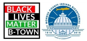 Monroe County commissioners OK contract with BLM Bloomington for anti-racism training, don’t require other electeds to take it