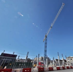 Bloomington RDC greenlights parking control equipment for two new parking garages