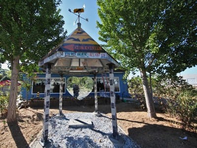 Opinion: Shalom Community Center adopts a great new name befitting its role as a beacon