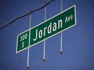Taliaferro Avenue floated as new name for city street that cuts through IU campus, part of effort to remove Jordan namings